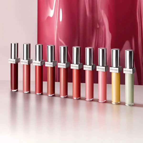 Prada Beauty - Prada Reflection Glossy Liquid Balm